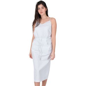 Roberto Collina, Dames, Jurken, Blauw, Maat: XS