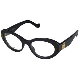 Loewe, unisex, Accessoires, Zwart, Maat: 52 MM