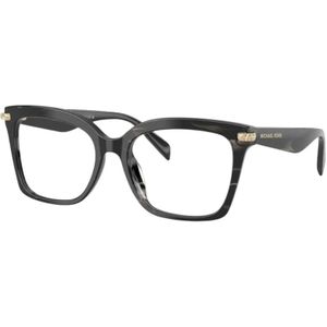 Michael Kors, Dames, Accessoires, Zwart, Maat: 55 MM