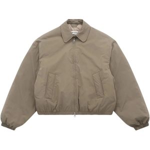 Our Legacy, Dames, Jassen, Grijs, Maat: S