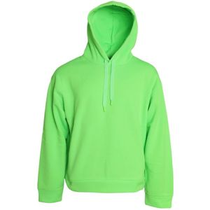 Dolce & Gabbana - Sweatshirt - Groen - Heren