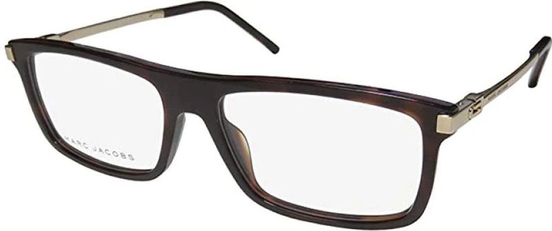 Marc Jacobs - Brillen - Zwart - 55 MM