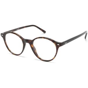 Ray-Ban - Bernard Rb 5430 - Optical Frame - Bruin - 51 mm