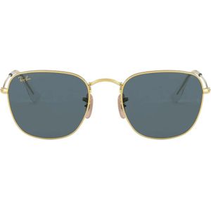 Ray-Ban, unisex, Accessoires, Geel, Maat: 54 MM