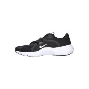 Nike Lage Sportieve Sneakers , Black , Dames , Maat: 36 EU