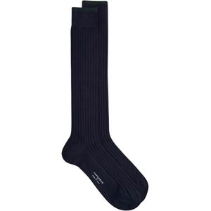 In the box, Heren, Ondergoed, Blauw, Maat: L/Xl Katoen,