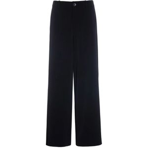 Bitte Kai Rand, Dames, Broeken, Zwart, Maat: M