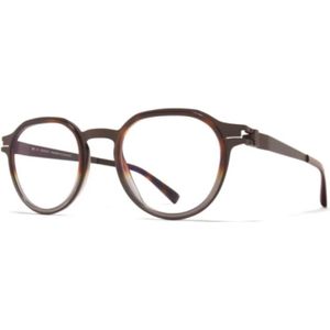 Mykita, unisex, Accessoires, Zwart, Maat: 48 MM