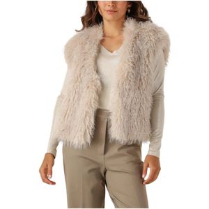 Beaumont - Sofie - Gilet - Beige