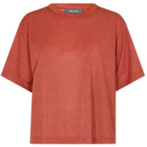 MOS Mosh, Dames, Tops, Rood, Maat: XS