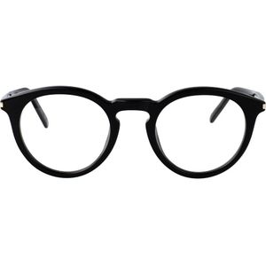 Saint Laurent, unisex, Accessoires, Zwart, Maat: 48 MM