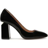 Kazar - Pumps - Zwart - Leer