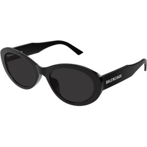 Balenciaga, unisex, Accessoires, Zwart, Maat: 56 MM