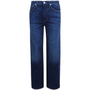Citizens of Humanity, Dames, Jeans, Blauw, Maat: W27