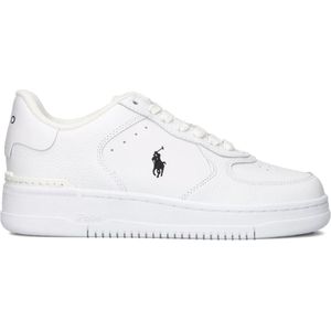 Polo Ralph Lauren, Dames, Schoenen, Wit, Maat: 44 EU