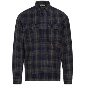 Casual Friday - Model 'Gorm' - Overhemdjack - Regular Fit