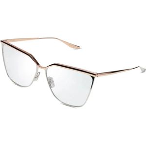 Dita, unisex, Accessoires, Grijs, Maat: 60 MM