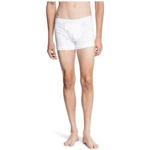 Tom Ford, Heren, Ondergoed, Wit, Maat: S Jersey,