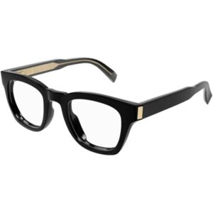 Dunhill, unisex, Accessoires, Zwart, Maat: ONE Size