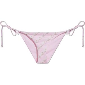 Versace, Dames, Badkleding, Roze, Maat: XL