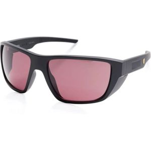 Ferrari, Heren, Accessoires, Zwart, Maat: 61 MM