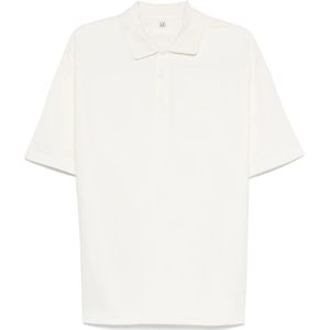 C.p. Company, Heren, Tops, Beige, Maat: S