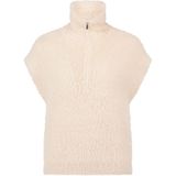 Betty & Co, Dames, Truien, Beige, Maat: XS