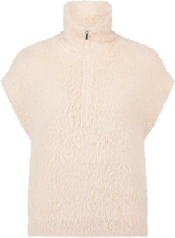 Betty & Co, Dames, Truien, Beige, Maat: XS