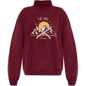 The Upside, Dames, Truien, Rood, Maat: M Katoen,