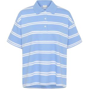 KAFFE - Pirrie - Damespolo