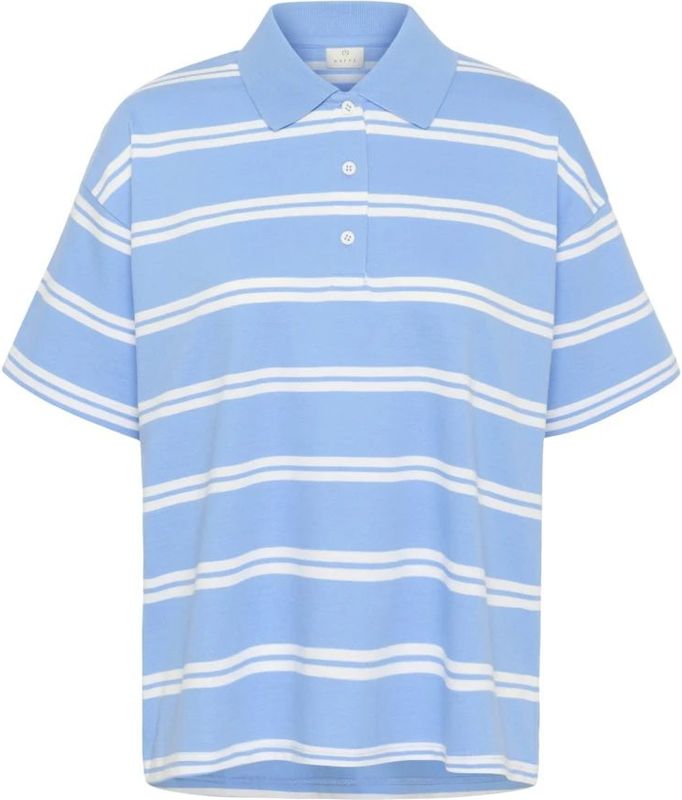 KAFFE - Pirrie - Damespolo