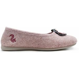 Thies 1856, Dames, Schoenen, Roze, Maat: 39 EU Zijde,