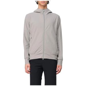 Save The Duck, Heren, Jassen, Grijs, Maat: L