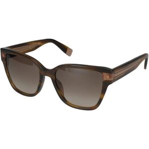 Furla, unisex, Accessoires, Bruin, Maat: 54 MM