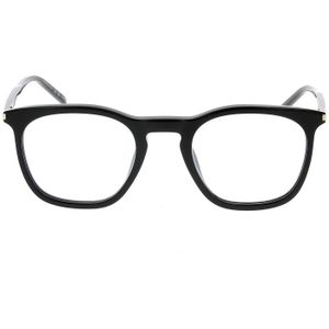 Saint Laurent, unisex, Accessoires, Zwart, Maat: ONE Size