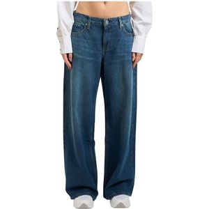 Karl Lagerfeld - Jeans - Blauw - Dames