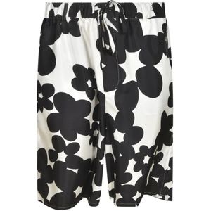 Marni, Heren, Korte broeken, Veelkleurig, Maat: L Zijde,