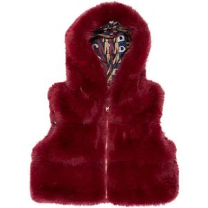 M*Brc, Dames, Jassen, Rood, Maat: M