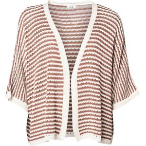 Lind, Dames, Truien, Veelkleurig, Maat: S/M Viscose,