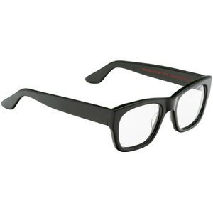 Moli@limo, Dames, Accessoires, Zwart, Maat: 52 MM