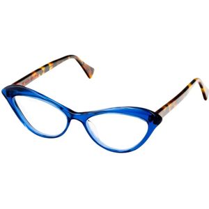 Moli@limo, Dames, Accessoires, Veelkleurig, Maat: 50 MM