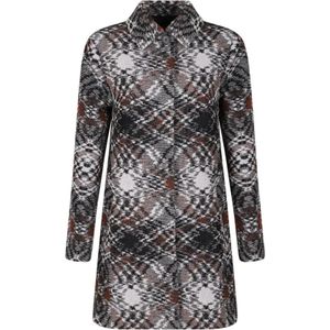 Missoni, Dames, Mantels, Veelkleurig, Maat: XS