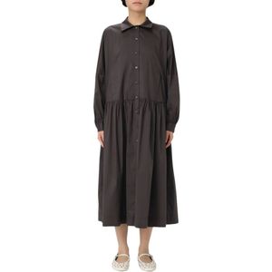 Liviana Conti, Dames, Jurken, Bruin, Maat: S