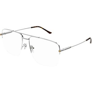 Gucci, unisex, Accessoires, Grijs, Maat: 58 MM