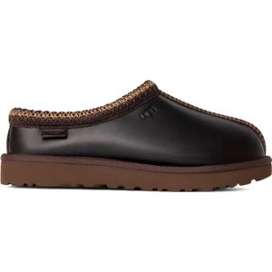 Ugg - Tasman LTHR - Pantoffels - Luxe Leer
