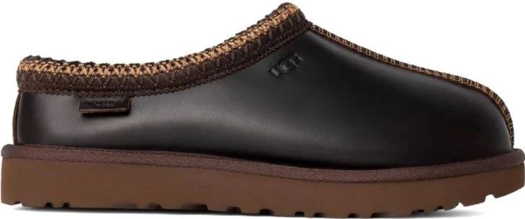 Ugg - Tasman LTHR - Pantoffels - Luxe Leer