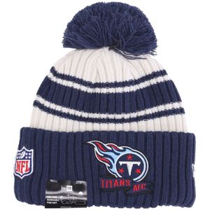 New Era, Heren, Accessoires, Veelkleurig, Maat: ONE Size Fleece,
