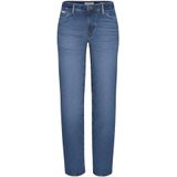 Guess - G08 Mid Rise - Jeans - Blauw - Dames