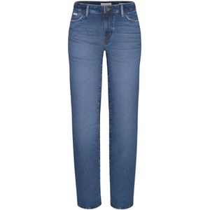 Guess - G08 Mid Rise - Jeans - Blauw - Dames