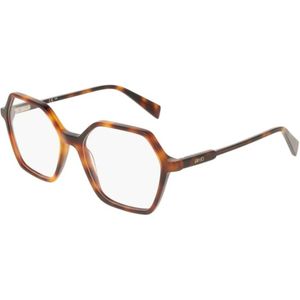 Liu Jo, Dames, Accessoires, Bruin, Maat: 55 MM